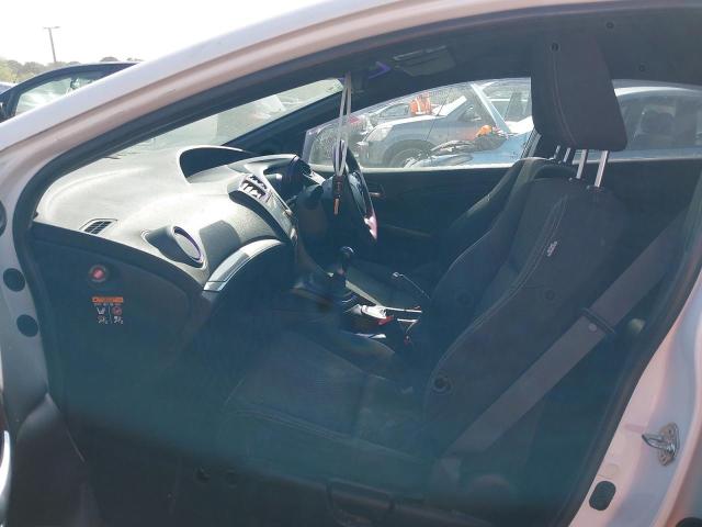 2016 HONDA CIVIC I-DT