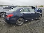 2016 Mercedes-Benz C 300 4Matic   na sprzedaż w Windsor, NJ - All Over