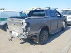 2023 FORD RANGER WIL for sale at Copart NEWBURY