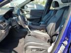 2019 Acura Rdx A-Spec 2.0L на продаже в Riverview, FL - Rear End