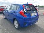 2017 HONDA JAZZ SE I- for sale at Copart CORBY