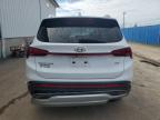 2022 HYUNDAI SANTA FE SEL   for sale at Copart NB - MONCTON