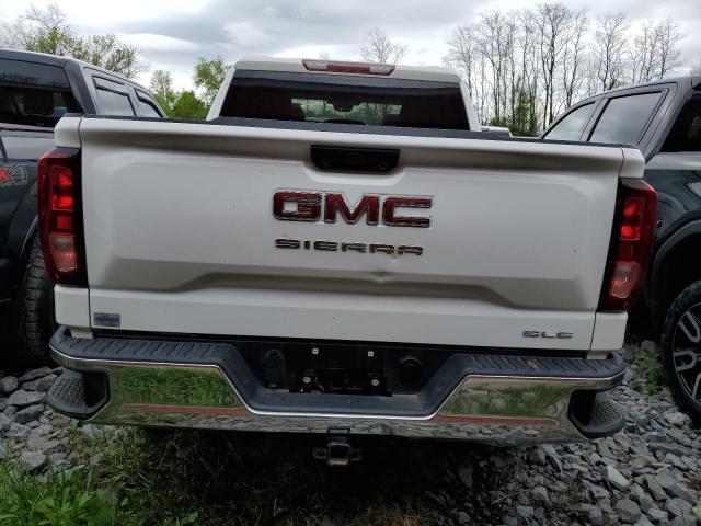  GMC SIERRA 2023 Biały