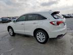 2017 Acura Rdx Technology for Sale in Haslet, TX - Hail