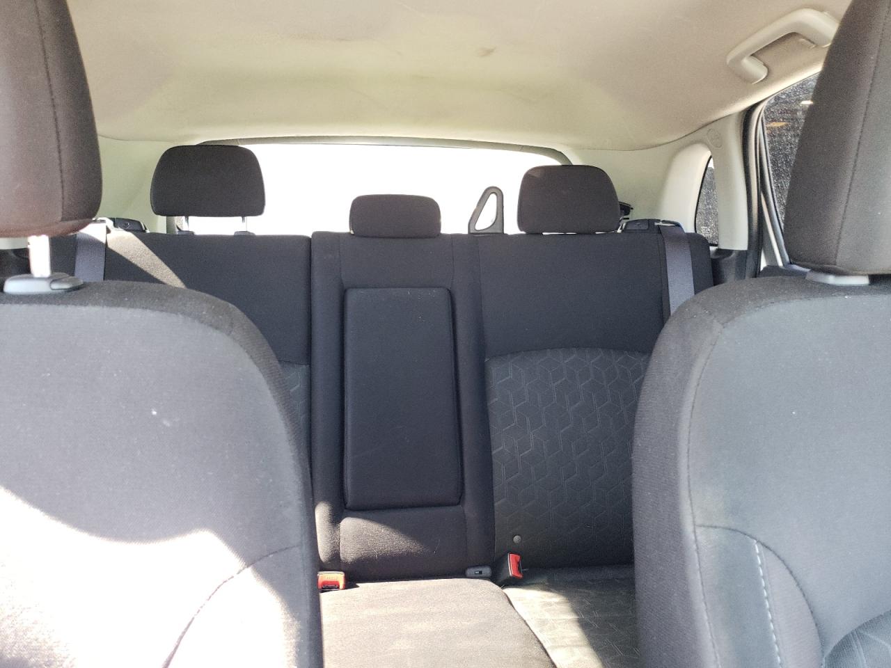 2020 Mitsubishi Outlander Sport Es VIN: JA4AP3AU4LU017572 Lot: 56796895