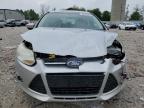 2012 Ford Focus Se იყიდება Wayland-ში, MI - Front End