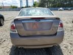 2007 Ford Fusion Sel for Sale in Windsor, NJ - Front End