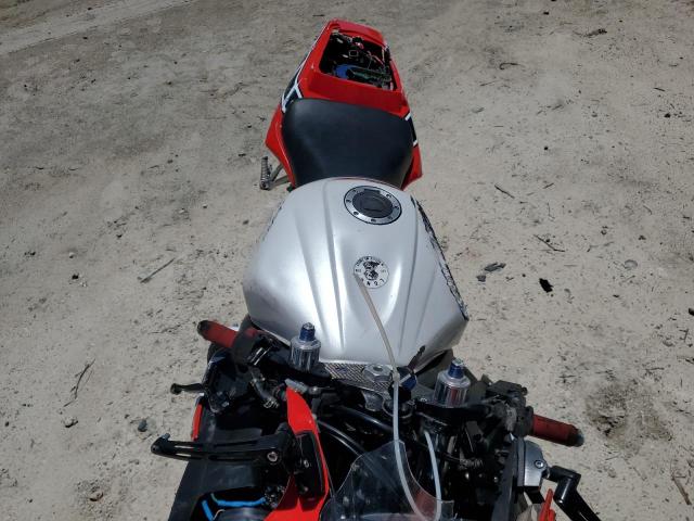 2004 YAMAHA YZFR6 L