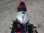 2004 YAMAHA YZFR6 L for sale at Copart FL - OCALA