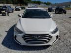 2017 Hyundai Elantra Se na sprzedaż w Gainesville, GA - Rear End