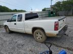 2003 Chevrolet Silverado C1500 იყიდება Grenada-ში, MS - Front End
