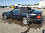 1996 Mercedes-Benz Sl 500 zu verkaufen in Fresno, CA - Vandalism