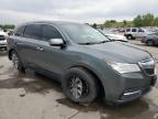 2014 Acura Mdx Technology for Sale in Littleton, CO - Front End