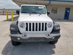 2019 Jeep Wrangler Unlimited Sport for Sale in Houston, TX - Side