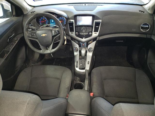  CHEVROLET CRUZE 2016 Biały