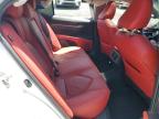 2020 Toyota Camry Xse   за продажба в Vallejo, CA - Front End