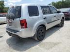 2013 Honda Pilot Lx for Sale in Ocala, FL - Rear End