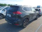 2020 NISSAN X-TRAIL TE for sale at Copart NEWBURY