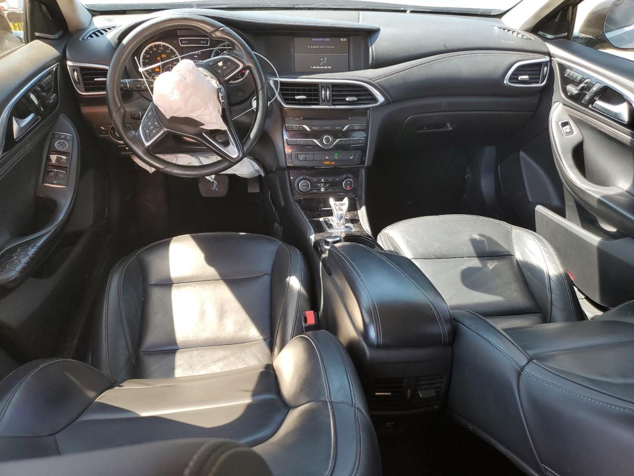 2018 Infiniti Qx30 Base VIN: SJKCH5CP3JA048175 Lot: 57634795