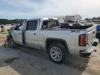 2017 Gmc Sierra K1500 Slt იყიდება Florence-ში, MS - Top/Roof