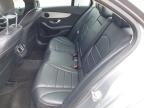 2015 MERCEDES BENZ C220 SPORT for sale at Copart SANDY