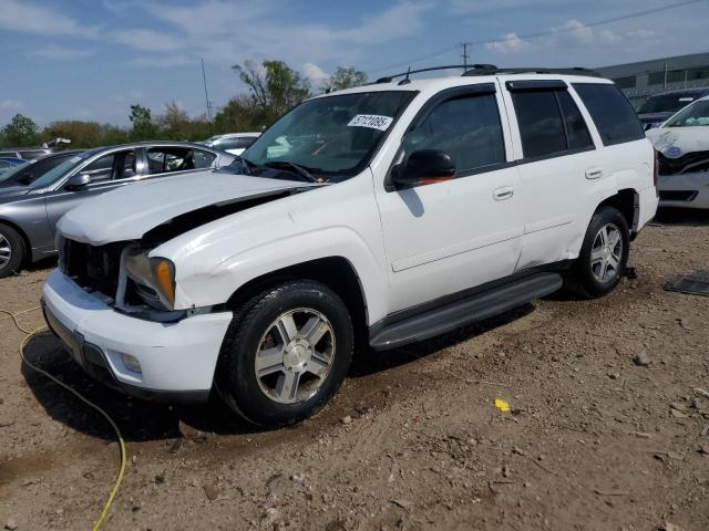 2005 Chevrolet Trailblazer Ls
