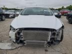 2018 Ford Fusion Se Hybrid for Sale in Indianapolis, IN - Front End