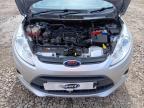 2010 FORD FIESTA ZET for sale at Copart WISBECH