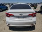 2016 Hyundai Sonata Se за продажба в Antelope, CA - Vandalism