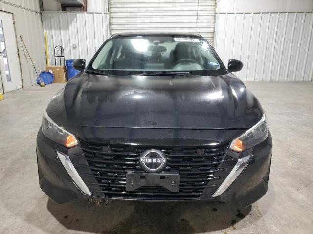  NISSAN SENTRA 2024 Black