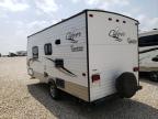 2014 Coach Clipper на продаже в New Braunfels, TX - Hail