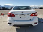 2018 Nissan Sentra S for Sale in Farr West, UT - Front End
