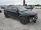 2014 Dodge Journey Se zu verkaufen in Montgomery, AL - Front End