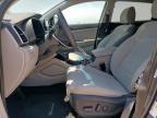 2021 Hyundai Tucson Limited   იყიდება New Braunfels-ში, TX - Front End