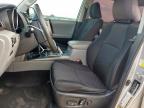 2010 Toyota 4Runner Sr5 de vânzare în San Antonio, TX - Front End