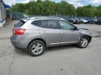 2012 Nissan Rogue S იყიდება Duryea-ში, PA - Front End