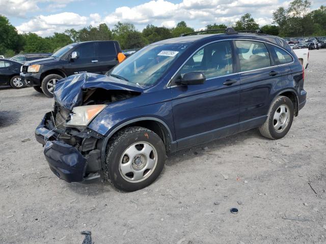 2011 Honda Cr-V Lx