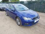 2018 SEAT LEON SE DY for sale at Copart COLCHESTER