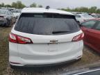 2021 Chevrolet Equinox Lt იყიდება Central Square-ში, NY - Normal Wear