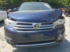 2013 Toyota Highlander Base na sprzedaż w Waldorf, MD - Front End
