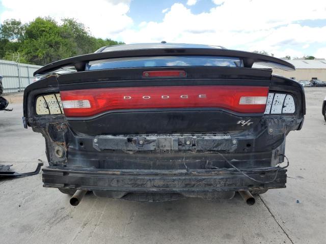  DODGE CHARGER 2013 Black