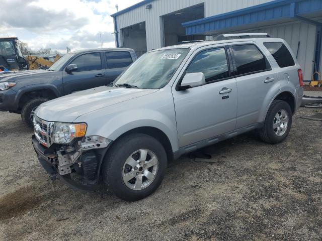 2009 Ford Escape Limited