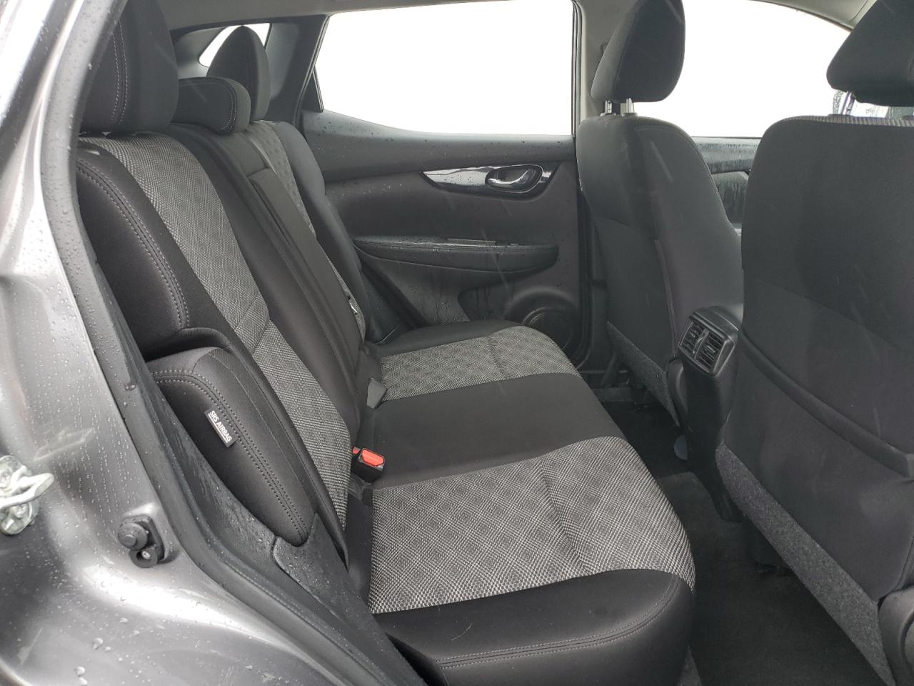 2020 Nissan Rogue Sport S VIN: JN1BJ1CW0LW646137 Lot: 56873725