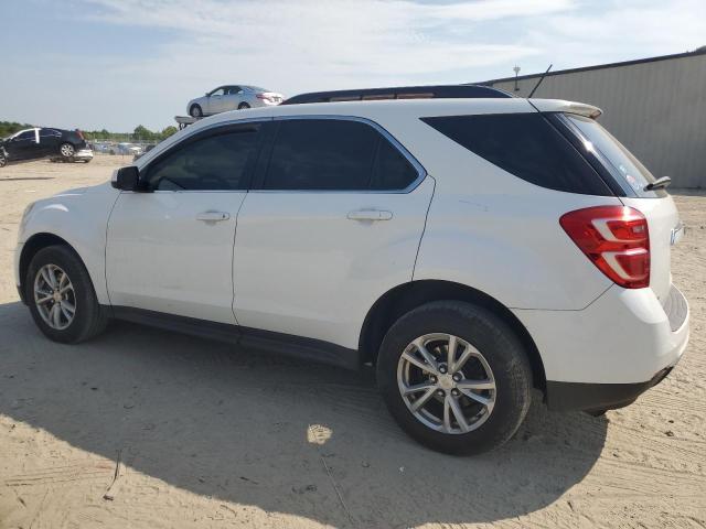  CHEVROLET EQUINOX 2016 Biały