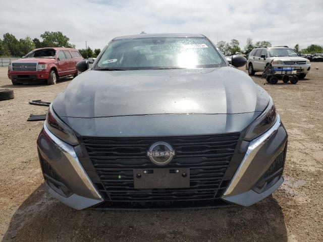  NISSAN ALTIMA 2024 Сірий