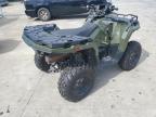 2024 Polaris Sportsman zu verkaufen in Augusta, GA - Vandalism