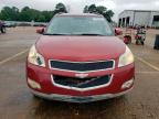 2012 Chevrolet Traverse Lt na sprzedaż w Longview, TX - Front End