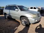 2003 Toyota Highlander  на продаже в Phoenix, AZ - Mechanical