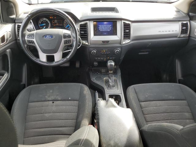  FORD RANGER 2020 Сірий