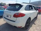 2011 PORSCHE CAYENNE V6 for sale at Copart BRISTOL